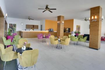 Отель Armonia Holiday Village & Spa Турция, Бодрум, фото 6
