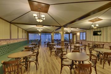 Отель Armonia Holiday Village & Spa Турция, Бодрум, фото 7