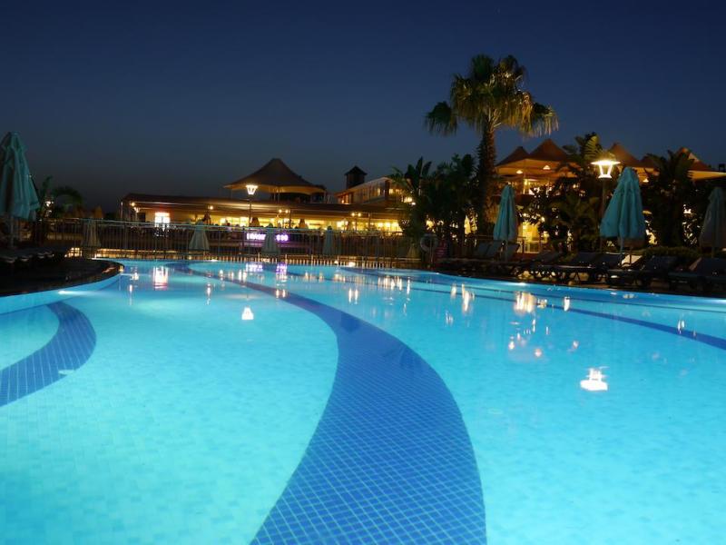 Armonia Holiday Village & Spa
