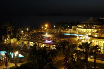 Отель Armonia Holiday Village & Spa Турция, Бодрум, фото 10