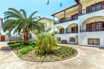Отель Xenios Possidi Paradise Hotel Греция, Халкидики-Кассандра, фото 11