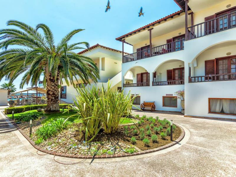 Xenios Possidi Paradise Hotel