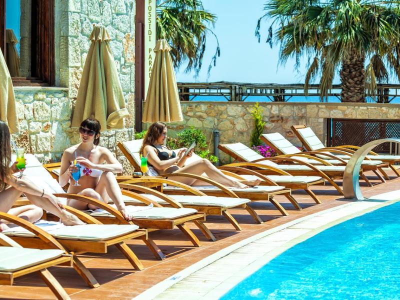 Xenios Possidi Paradise Hotel