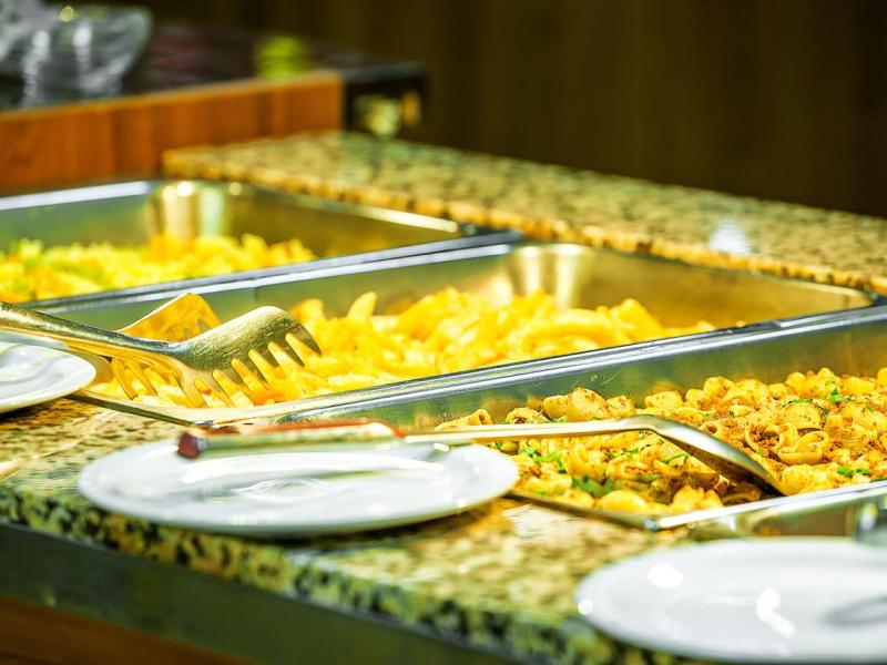 Xenios Possidi Paradise Hotel