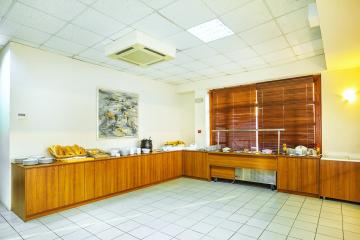 Отель Xenios Possidi Paradise Hotel Греция, Халкидики-Кассандра, фото 19
