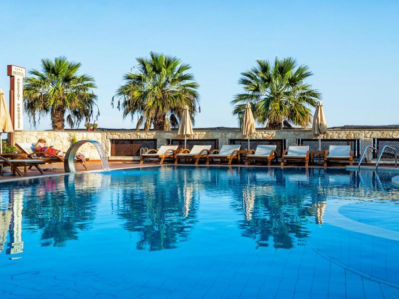 Xenios Possidi Paradise Hotel