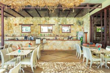 Отель Xenios Possidi Paradise Hotel Греция, Халкидики-Кассандра, фото 2