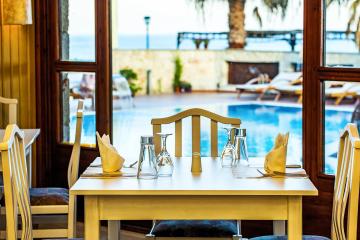 Отель Xenios Possidi Paradise Hotel Греция, Халкидики-Кассандра, фото 22