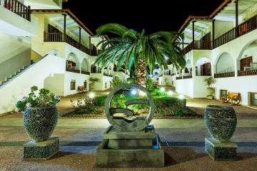 Отель Xenios Possidi Paradise Hotel Греция, Халкидики-Кассандра, фото 26