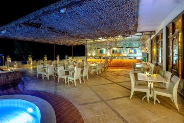 Отель Xenios Possidi Paradise Hotel Греция, Халкидики-Кассандра, фото 27