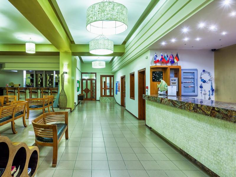 Xenios Possidi Paradise Hotel