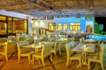 Отель Xenios Possidi Paradise Hotel Греция, Халкидики-Кассандра, фото 29