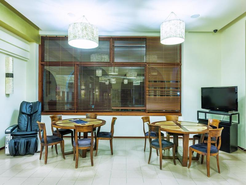 Xenios Possidi Paradise Hotel