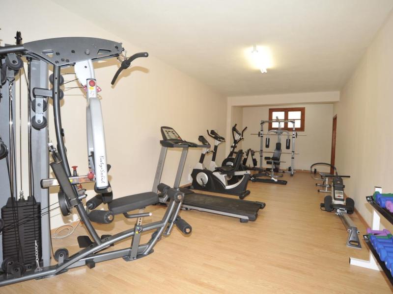 Xenios Possidi Paradise Hotel