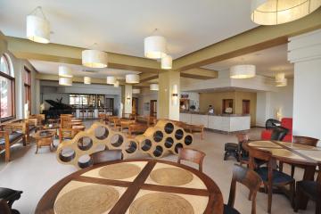 Отель Xenios Possidi Paradise Hotel Греция, Халкидики-Кассандра, фото 36