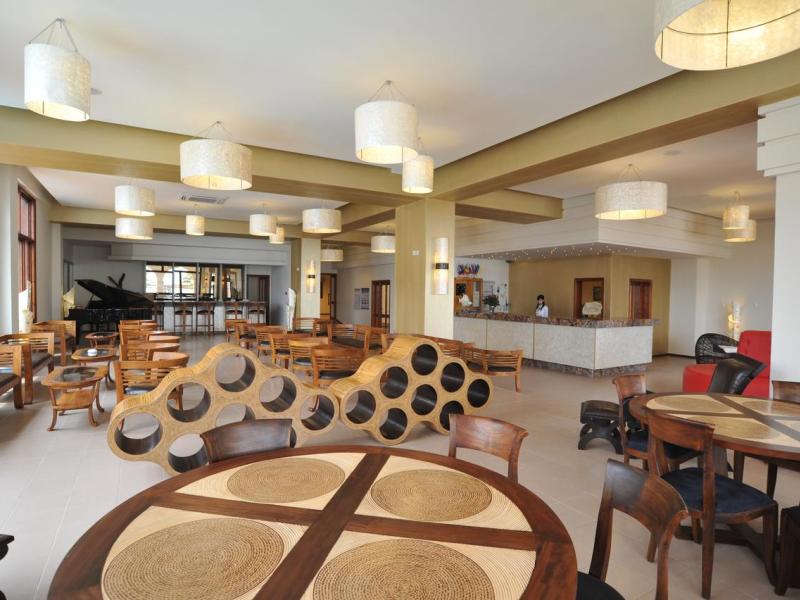 Xenios Possidi Paradise Hotel