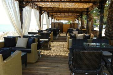 Отель Xenios Possidi Paradise Hotel Греция, Халкидики-Кассандра, фото 37