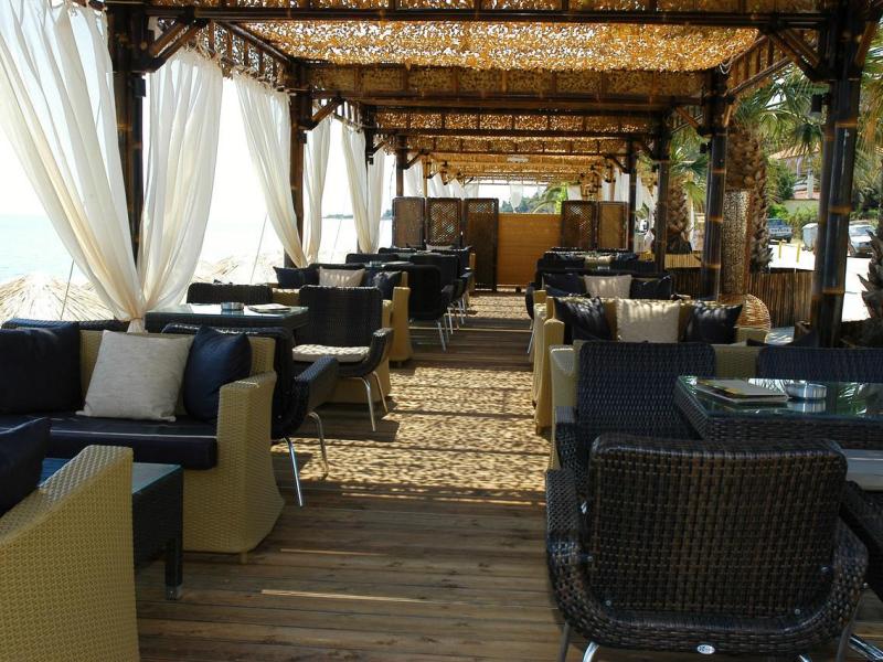 Xenios Possidi Paradise Hotel