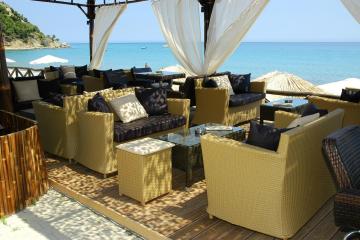 Отель Xenios Possidi Paradise Hotel Греция, Халкидики-Кассандра, фото 38