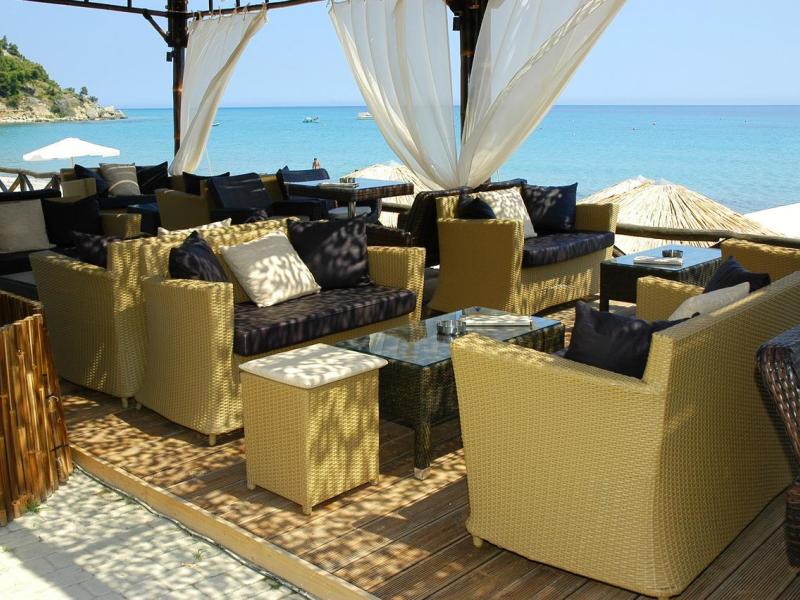 Xenios Possidi Paradise Hotel