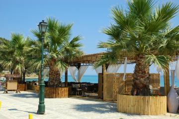 Отель Xenios Possidi Paradise Hotel Греция, Халкидики-Кассандра, фото 39