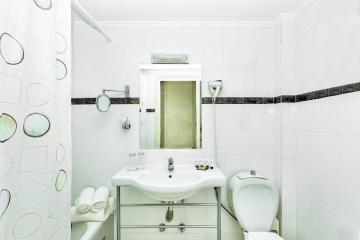 Отель Xenios Possidi Paradise Hotel Греция, Халкидики-Кассандра, фото 4