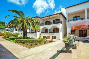 Отель Xenios Possidi Paradise Hotel Греция, Халкидики-Кассандра, фото 7
