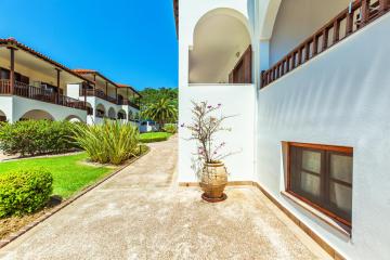 Отель Xenios Possidi Paradise Hotel Греция, Халкидики-Кассандра, фото 9
