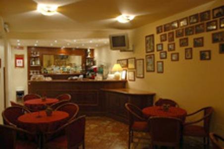Hotel Posta Palermo