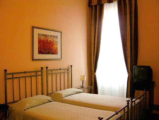 Hotel Posta Siracusa
