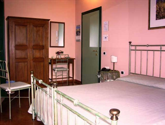 Hotel Posta Siracusa