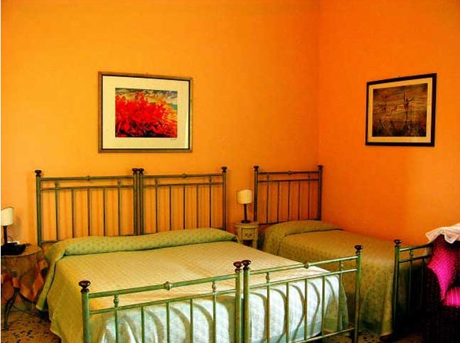 Hotel Posta Siracusa