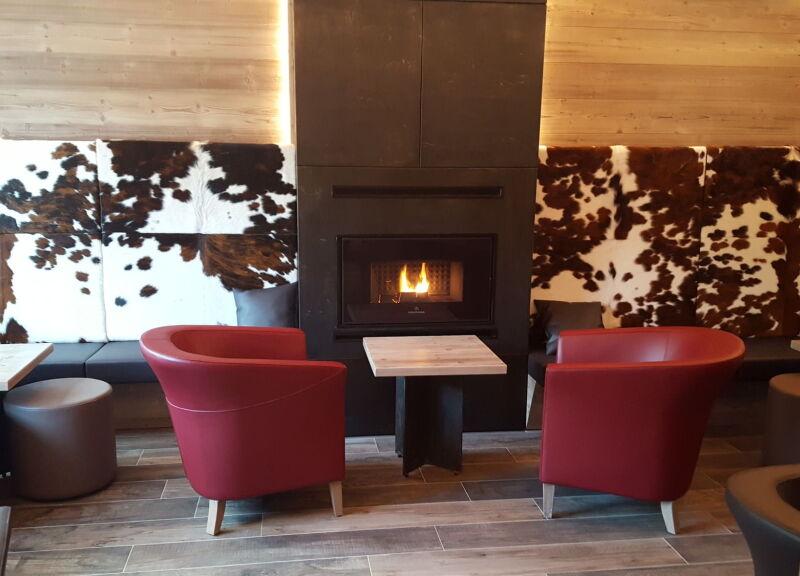 Hotel Garni Arnica S
