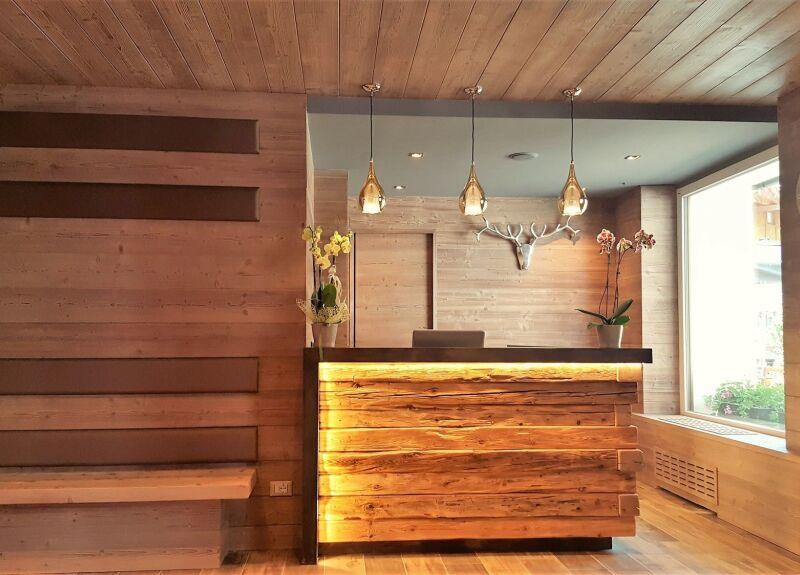Hotel Garni Arnica S