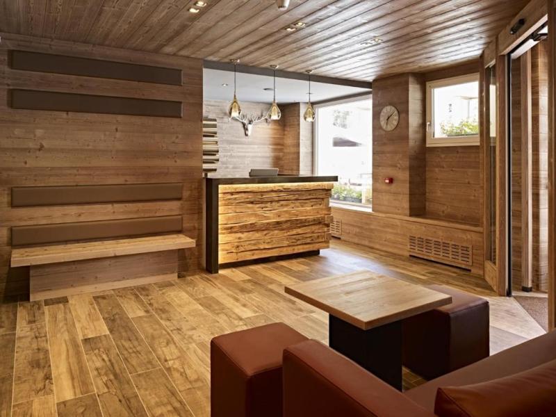 Hotel Garni Arnica S