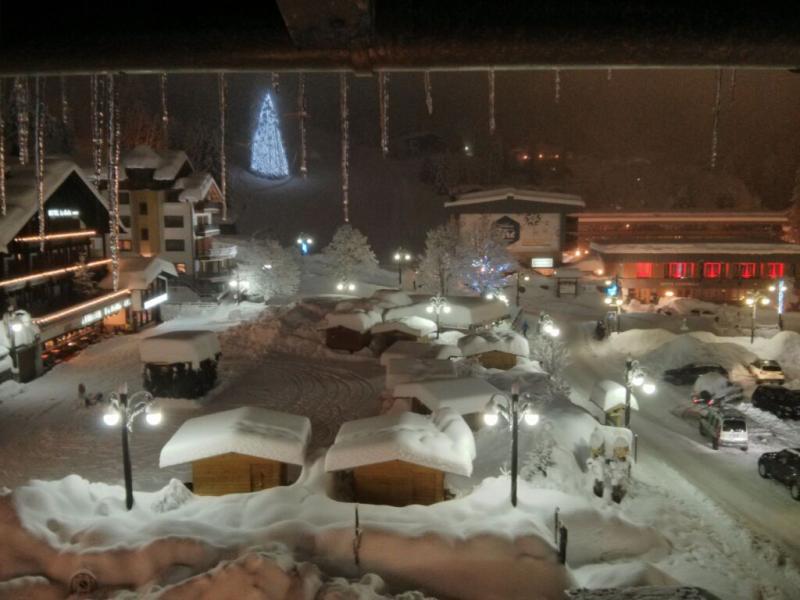 Hotel Garni Arnica S