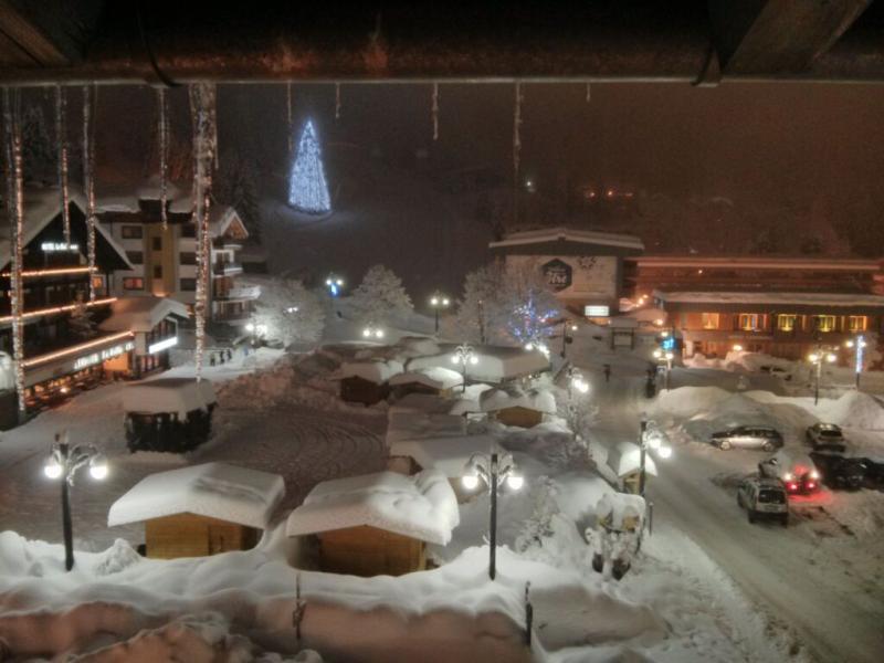 Hotel Garni Arnica S