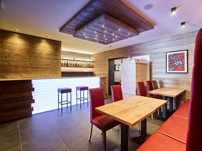 Hotel Garni Arnica S