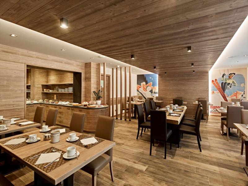 Hotel Garni Arnica S