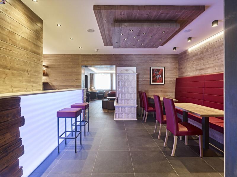 Hotel Garni Arnica S