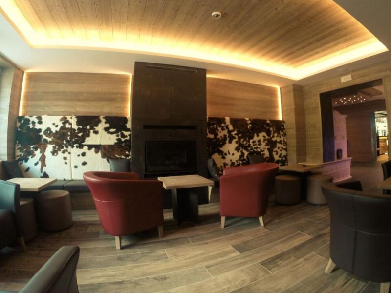 Hotel Garni Arnica S