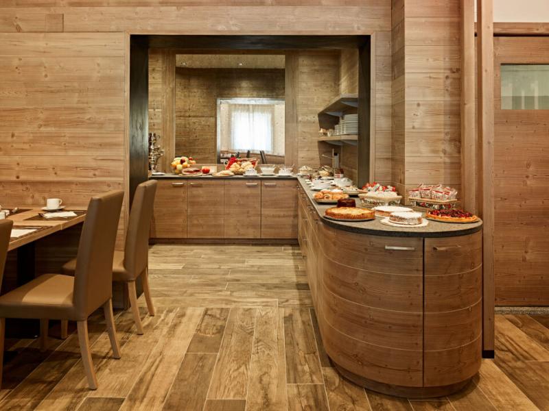 Hotel Garni Arnica S