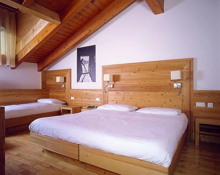 Hotel Garni Arnica S