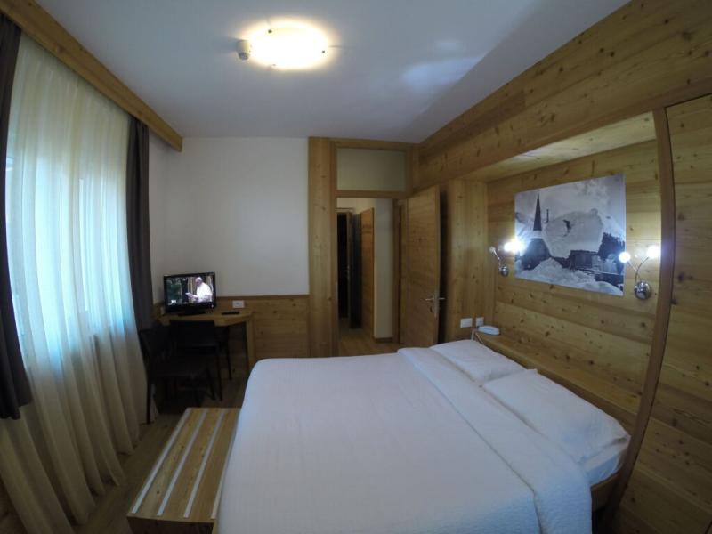 Hotel Garni Arnica S