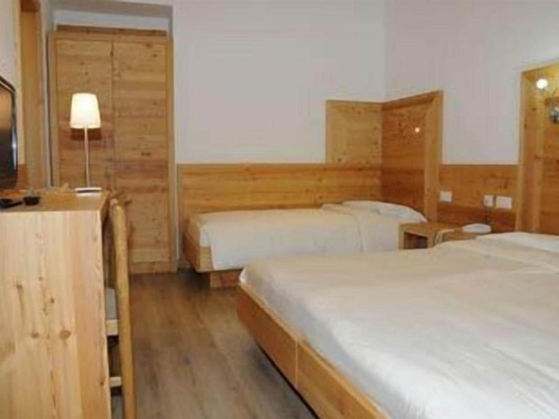 Hotel Garni Arnica S