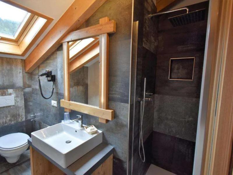 Hotel Garni Arnica S