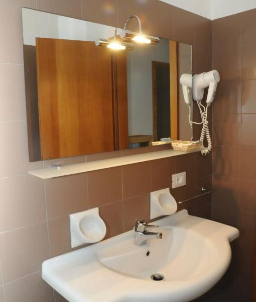 Hotel Garni Arnica S