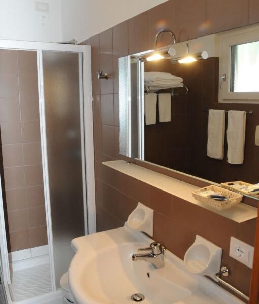 Hotel Garni Arnica S