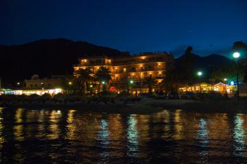Отель Potamaki Beach Греция, о Корфу, фото 11