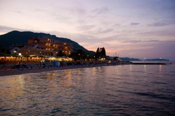 Отель Potamaki Beach Греция, о Корфу, фото 15